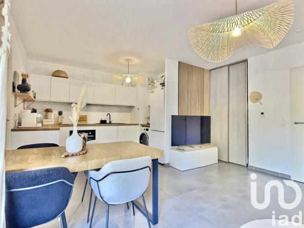 Appartement à vendre 2 pièces 47 m² La Ciotat