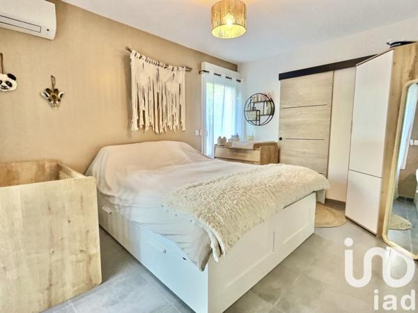 Appartement à vendre 2 pièces 47 m² La Ciotat