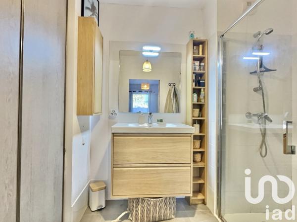 Appartement à vendre 2 pièces 47 m² La Ciotat