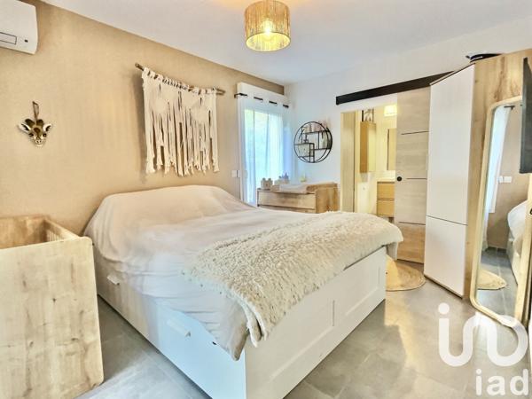 Appartement à vendre 2 pièces 47 m² La Ciotat