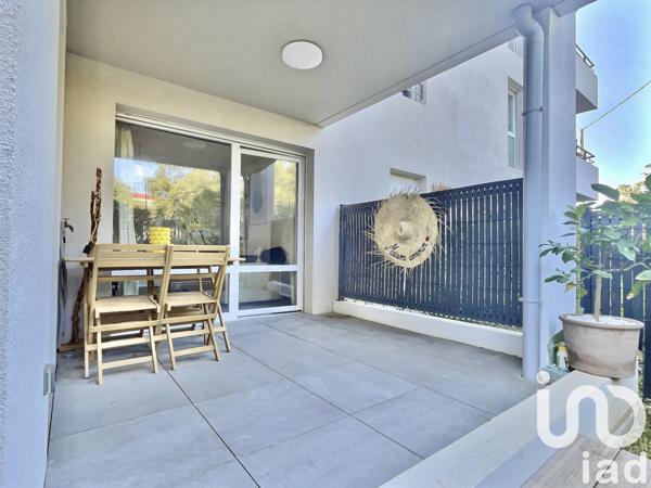 Appartement à vendre 2 pièces 47 m² La Ciotat
