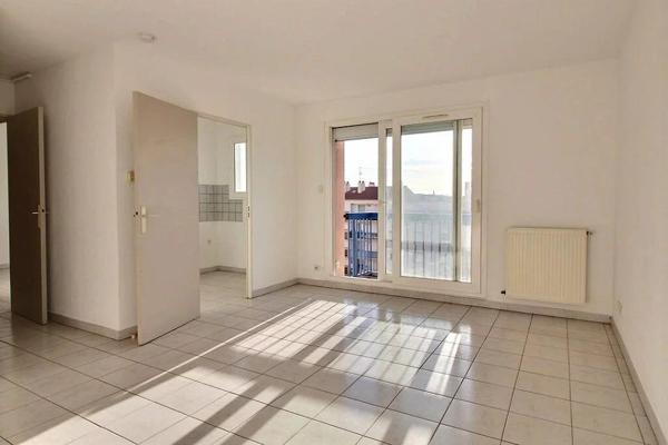 Location Appartement 2 pièces 46 m2 à Perpignan