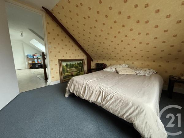 Maison à vendre  5 pièces - 115 m2 LA HAGUE - 50