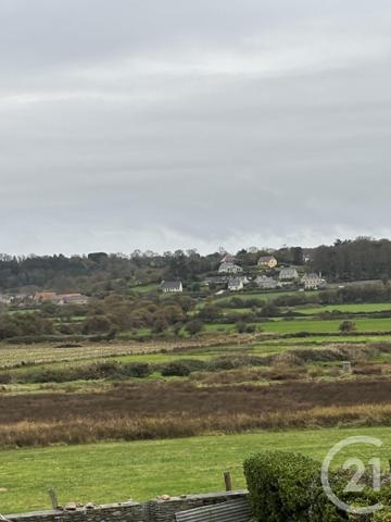 Maison à vendre  5 pièces - 115 m2 LA HAGUE - 50