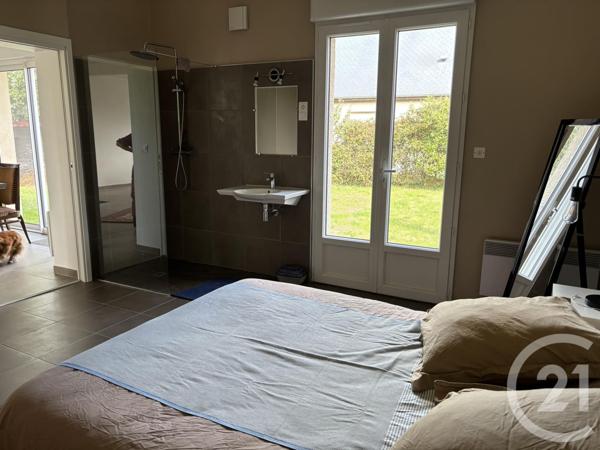 Maison à vendre  5 pièces - 115 m2 LA HAGUE - 50