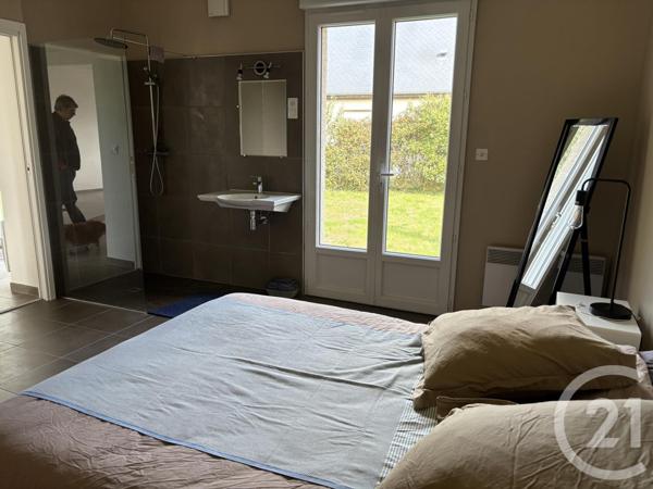 Maison à vendre  5 pièces - 115 m2 LA HAGUE - 50