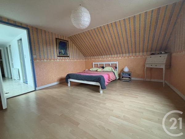 Maison à vendre  5 pièces - 115 m2 LA HAGUE - 50