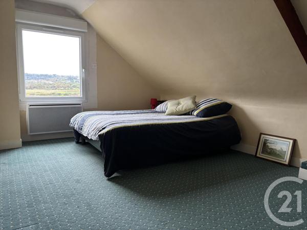 Maison à vendre  5 pièces - 115 m2 LA HAGUE - 50