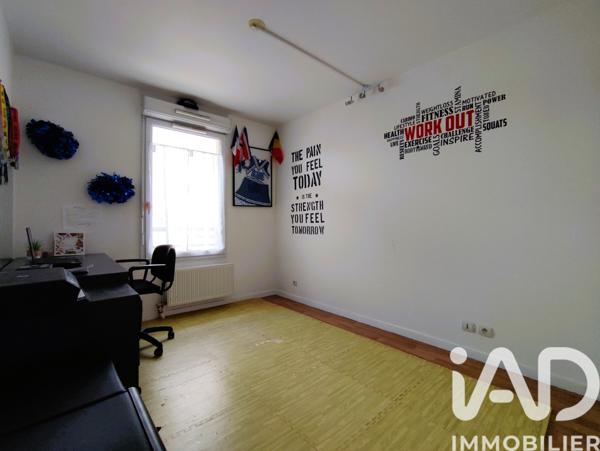 Location appartement 3 pièces 64 m² Brétigny-sur-Orge