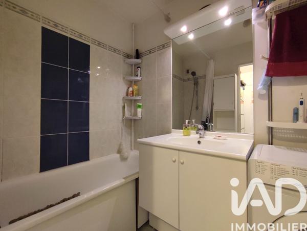 Location appartement 3 pièces 64 m² Brétigny-sur-Orge