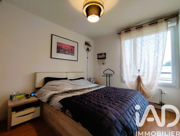 Location appartement 3 pièces 64 m² Brétigny-sur-Orge