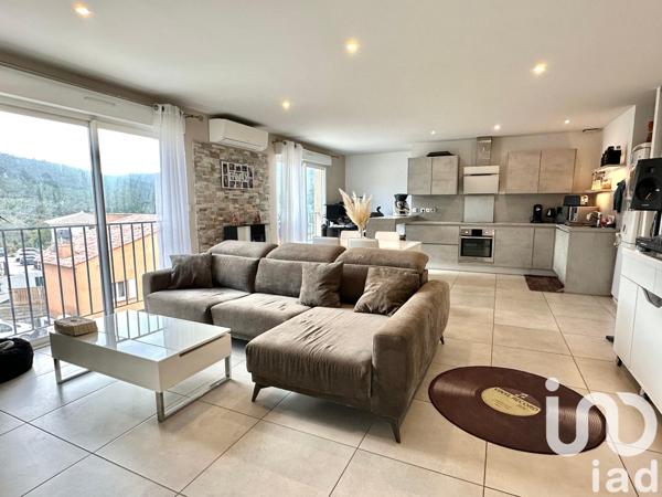 Appartement à vendre 4 pièces 102 m² Sainte-Maxime