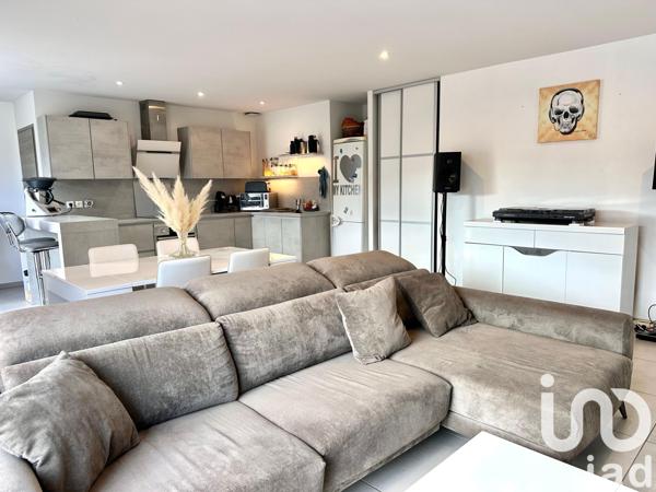 Appartement à vendre 4 pièces 102 m² Sainte-Maxime