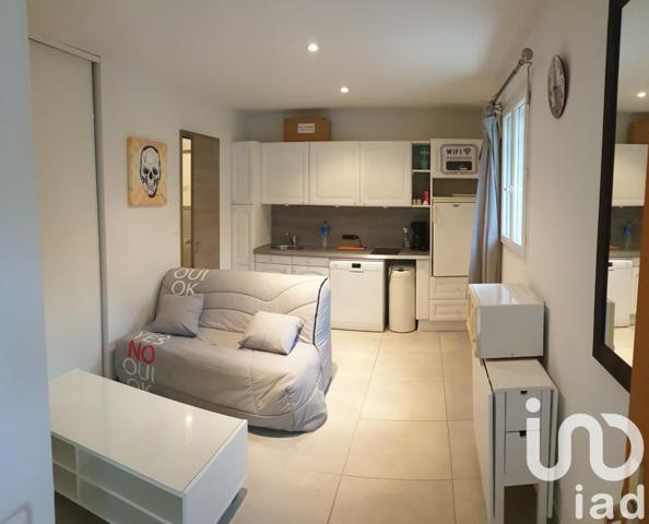 Appartement à vendre 4 pièces 102 m² Sainte-Maxime