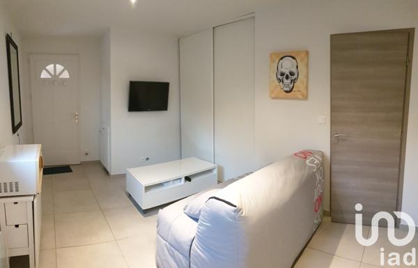 Appartement à vendre 4 pièces 102 m² Sainte-Maxime