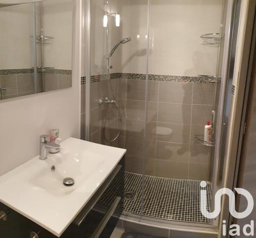 Appartement à vendre 4 pièces 102 m² Sainte-Maxime