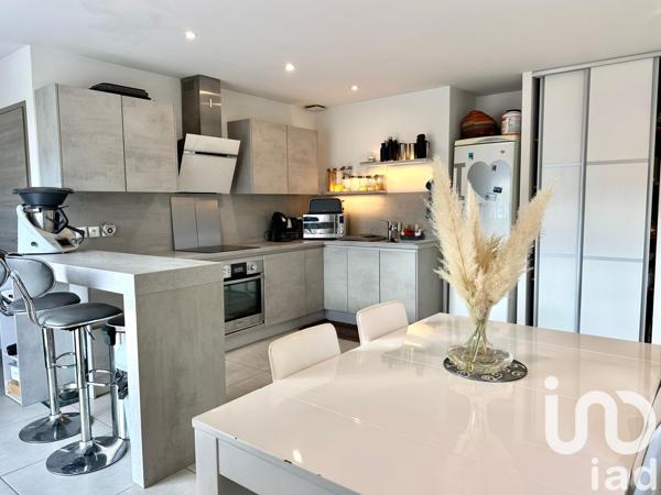 Appartement à vendre 4 pièces 102 m² Sainte-Maxime