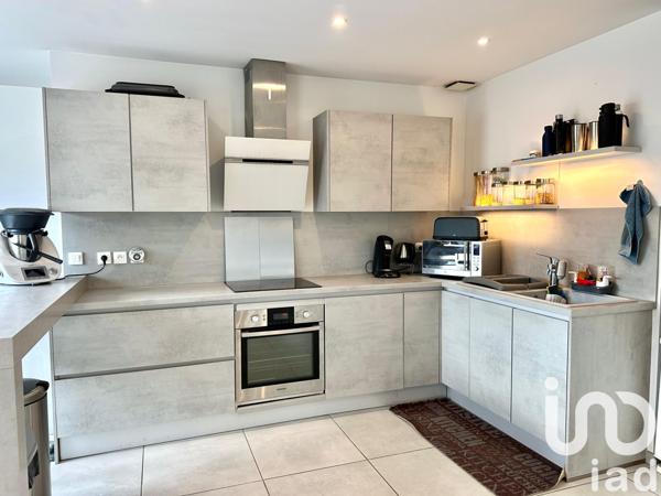 Appartement à vendre 4 pièces 102 m² Sainte-Maxime
