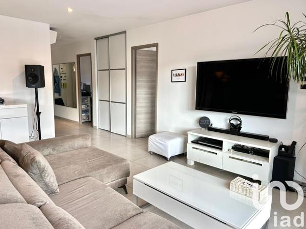 Appartement à vendre 4 pièces 102 m² Sainte-Maxime