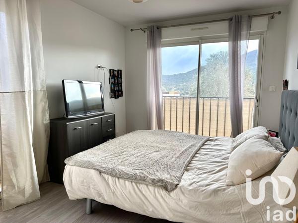 Appartement à vendre 4 pièces 102 m² Sainte-Maxime