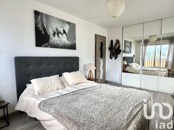 Appartement à vendre 4 pièces 102 m² Sainte-Maxime