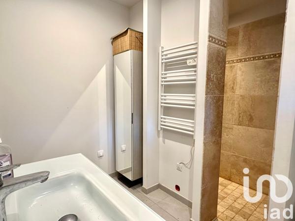 Appartement à vendre 4 pièces 102 m² Sainte-Maxime