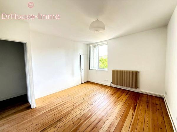 Maison à vendre 3 pièces de 75 m²