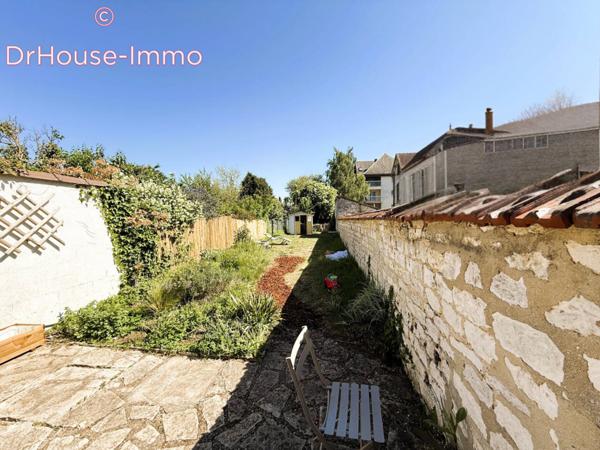 Maison à vendre 3 pièces de 75 m²