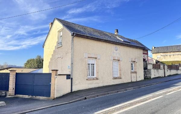 Vente Maison Pommiers   