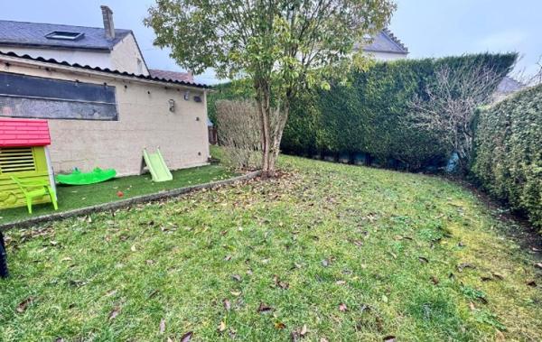 Vente Maison Pommiers   