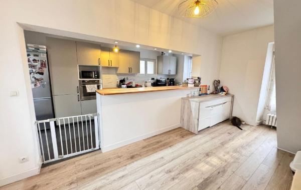 Vente Maison Pommiers   