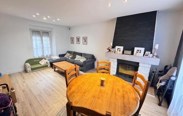 Vente Maison Pommiers   