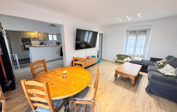 Vente Maison Pommiers   