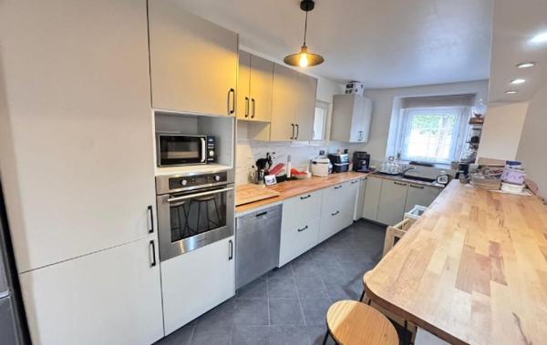 Vente Maison Pommiers   