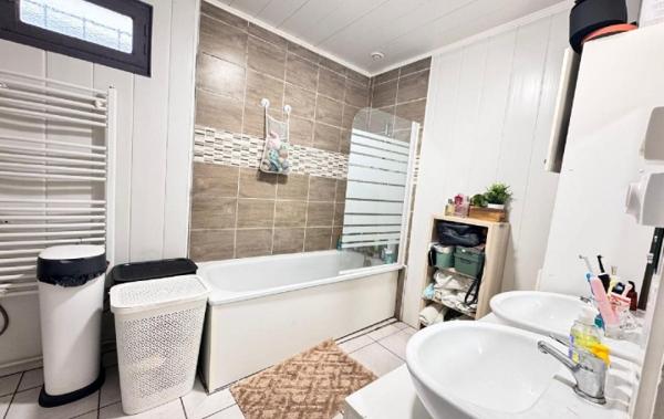 Vente Maison Pommiers   