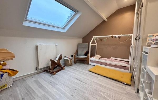 Vente Maison Pommiers   