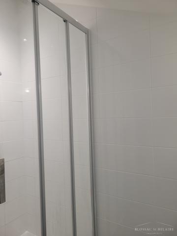 POITIERS CENTRE VILLE T3 en duplex de 81.93 m² avec terrasse