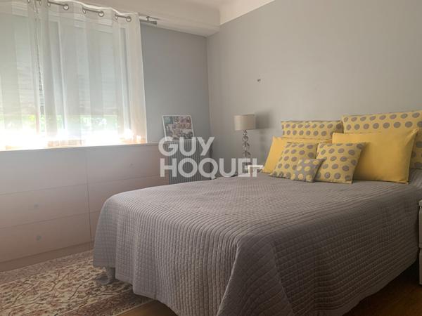 Grand appartement T3 dans une résidence de standing - PAU (64000)