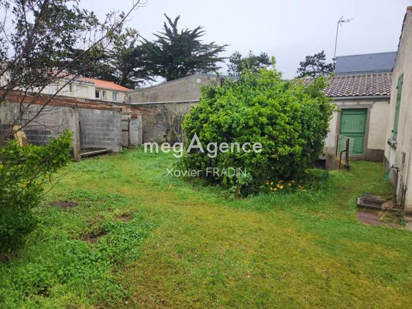 Maison à SAINT-JEAN-DE-MONTS, 85160 - 3 pièces 72m²