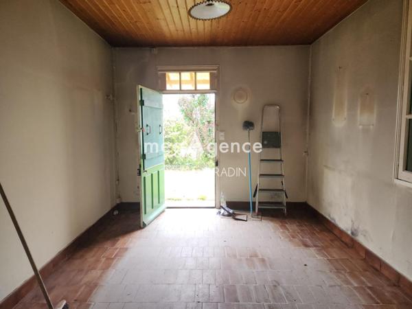 Maison à SAINT-JEAN-DE-MONTS, 85160 - 3 pièces 72m²
