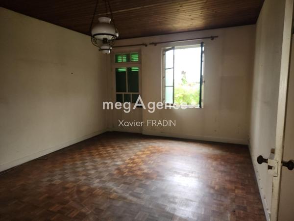 Maison à SAINT-JEAN-DE-MONTS, 85160 - 3 pièces 72m²