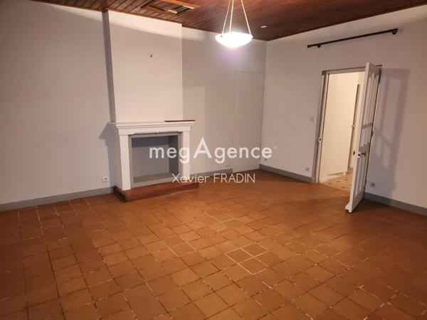 Maison à SAINT-JEAN-DE-MONTS, 85160 - 3 pièces 72m²