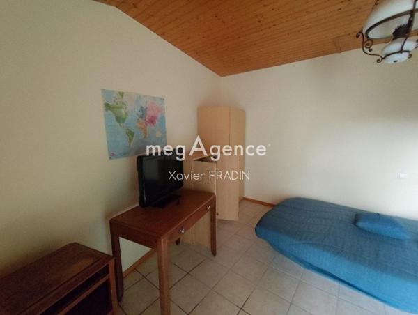 Maison à SAINT-JEAN-DE-MONTS, 85160 - 3 pièces 72m²