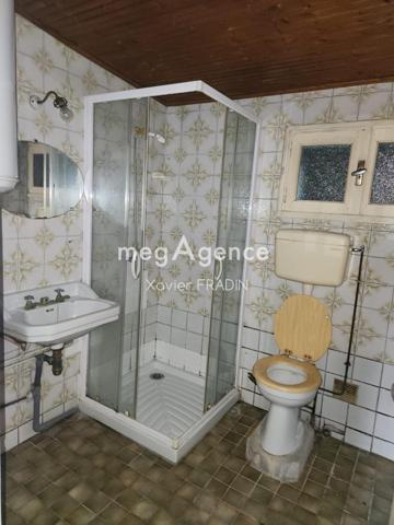 Maison à SAINT-JEAN-DE-MONTS, 85160 - 3 pièces 72m²