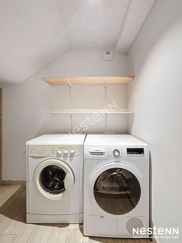RARE - T2 -  CAVE - JARDIN PRIVATIF - CENTRE VILLE