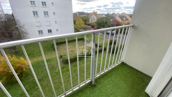 Appartement Orleans 2 pièce(s) 50 m2