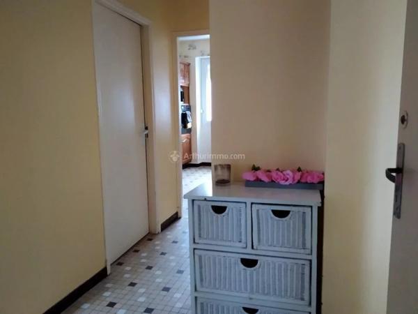 Vente Maison de ville 5 pièces 180 m2 à Carmaux