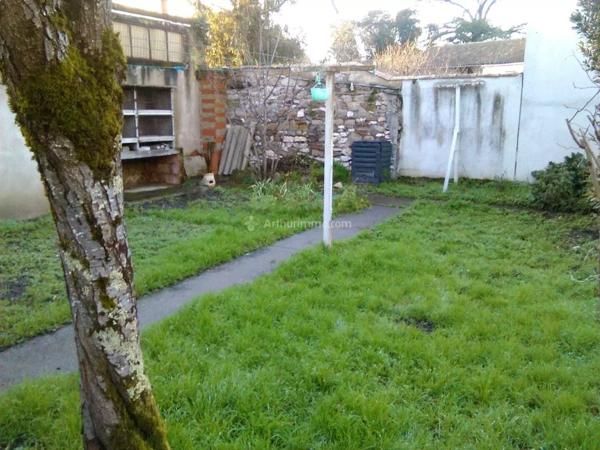 Vente Maison de ville 5 pièces 180 m2 à Carmaux