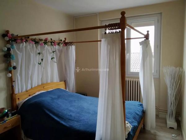 Vente Maison de ville 5 pièces 180 m2 à Carmaux