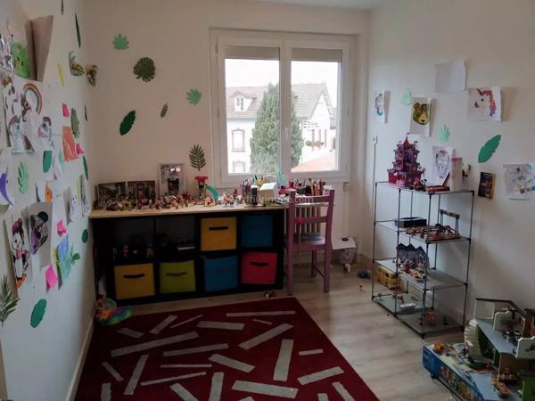 Vente Maison de ville 5 pièces 180 m2 à Carmaux